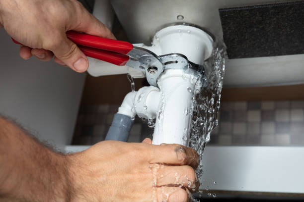 Best 24/7 water damage repair  in Douglas, AZ