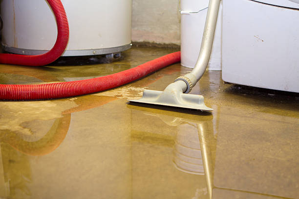 Water damage restoration insurance claims in AZ