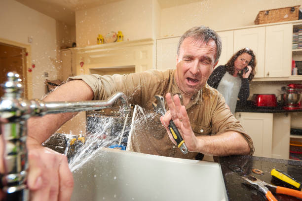 Best Flood damage cleanup  in Douglas, AZ